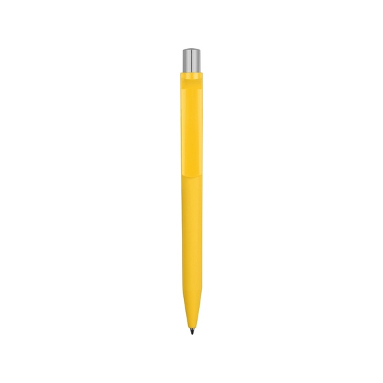 Ручка пластиковая шариковая «On Top SI Gum» soft-touch-1