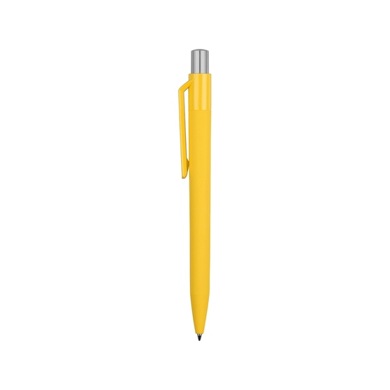 Ручка пластиковая шариковая «On Top SI Gum» soft-touch-2