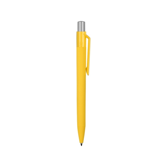 Ручка пластиковая шариковая «On Top SI Gum» soft-touch-3