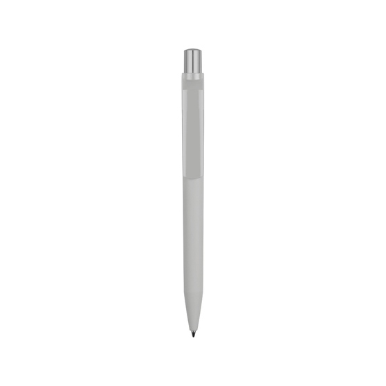 Ручка пластиковая шариковая «On Top SI Gum» soft-touch-1