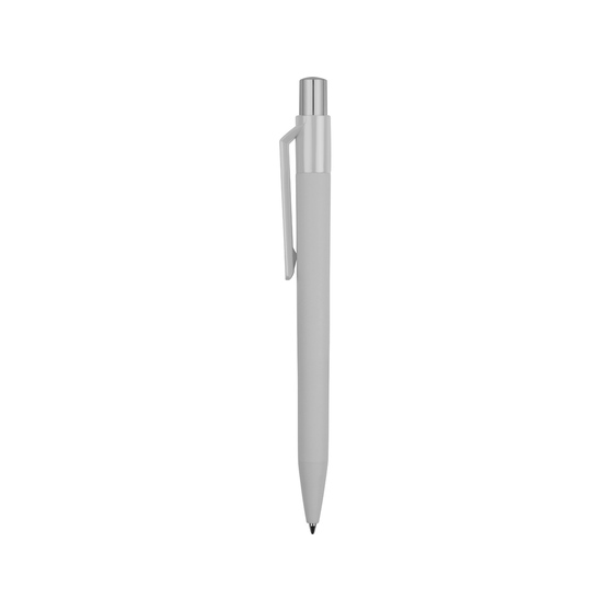 Ручка пластиковая шариковая «On Top SI Gum» soft-touch-2