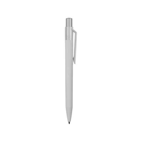 Ручка пластиковая шариковая «On Top SI Gum» soft-touch-3