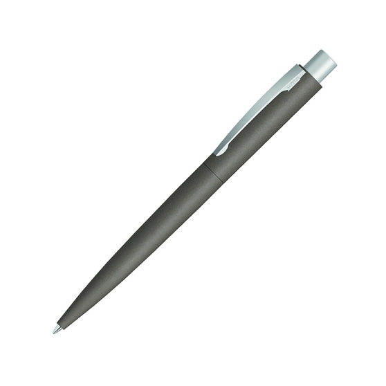 Ручка металлическая шариковая «Lumos Stone»-1