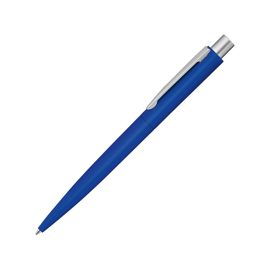 Ручка шариковая металлическая «Lumos Gum» soft-touch-1