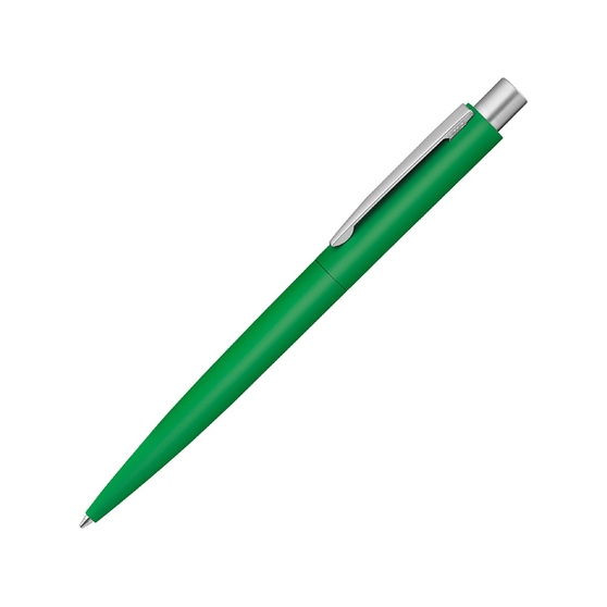 Ручка шариковая металлическая «Lumos Gum» soft-touch-1