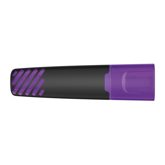 Текстовыделитель «Liqeo Highlighter»-1
