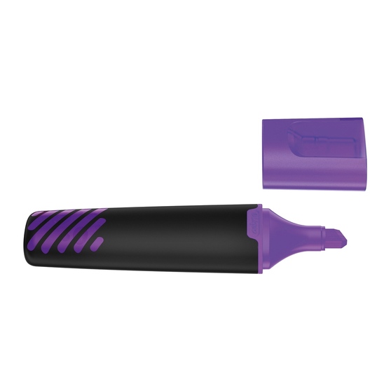Текстовыделитель «Liqeo Highlighter»-2