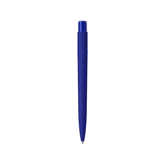 Ручка шариковая «RECYCLED PET PEN PRO K transparent GUM» soft-touch-2