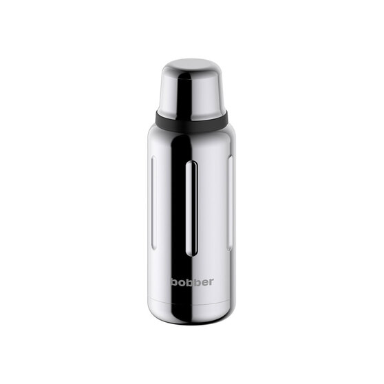 Вакуумный термос «Flask», 1 л-1