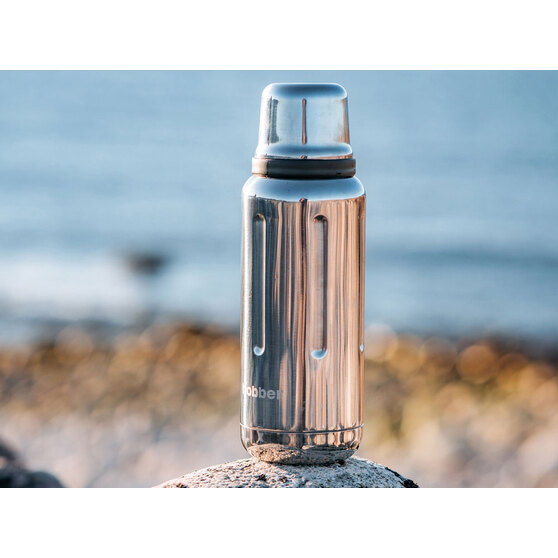 Вакуумный термос «Flask», 1 л-5