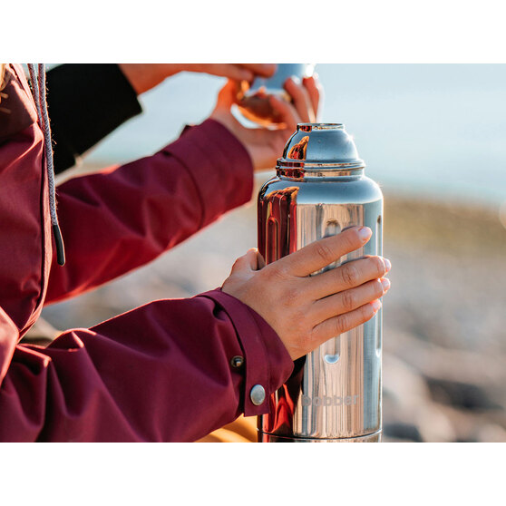 Вакуумный термос «Flask», 1 л-7