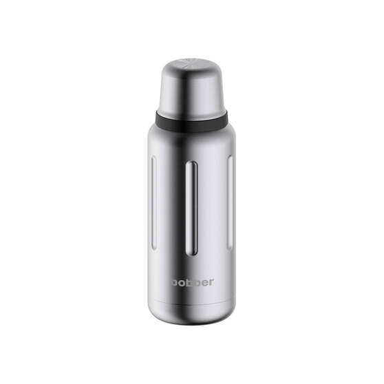 Вакуумный термос «Flask», 1 л-1