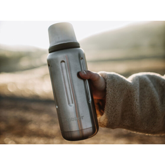 Вакуумный термос «Flask», 1 л-7
