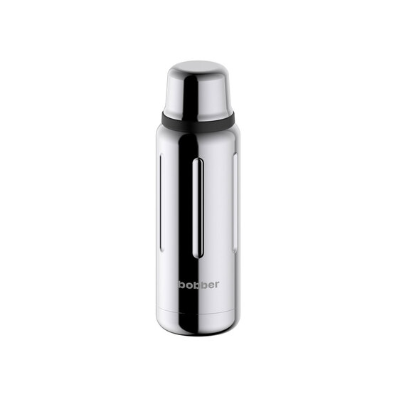 Вакуумный термос «Flask», 470 мл-1