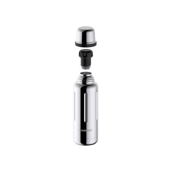 Вакуумный термос «Flask», 470 мл-2