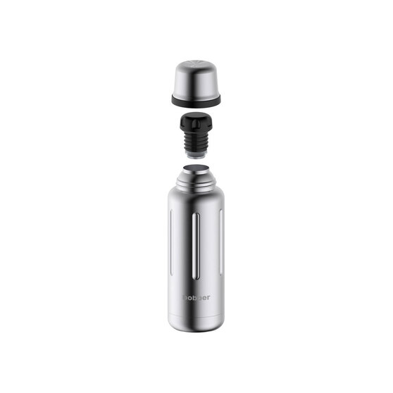 Вакуумный термос «Flask», 470 мл-2
