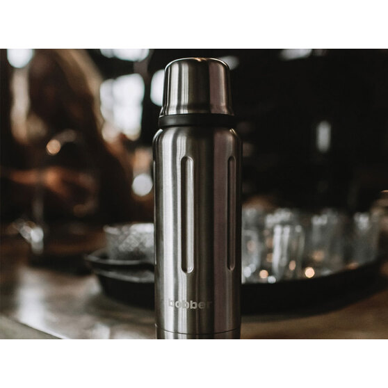 Вакуумный термос «Flask», 470 мл-5