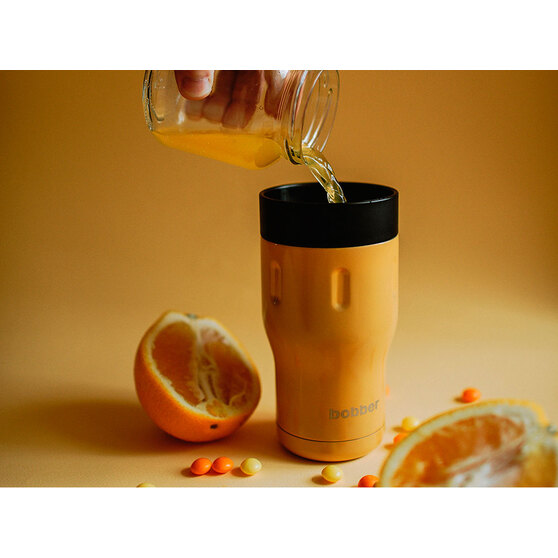 Вакуумная термокружка «Tumbler», 350 мл-5