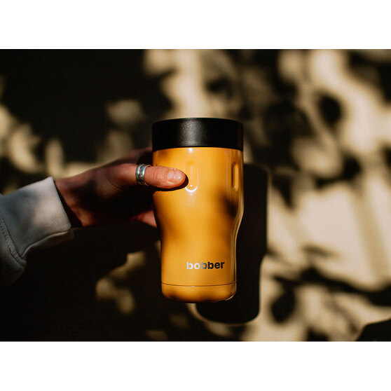 Вакуумная термокружка «Tumbler», 350 мл-6