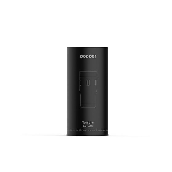 Вакуумная термокружка «Tumbler», 350 мл-4