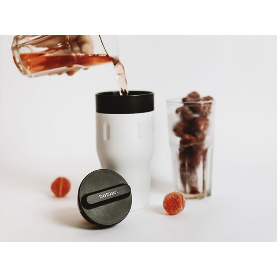 Вакуумная термокружка «Tumbler», 350 мл-5