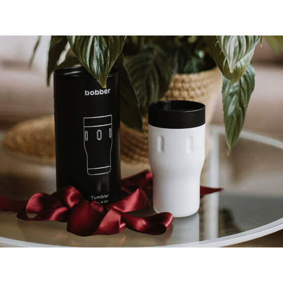 Вакуумная термокружка «Tumbler», 350 мл-8