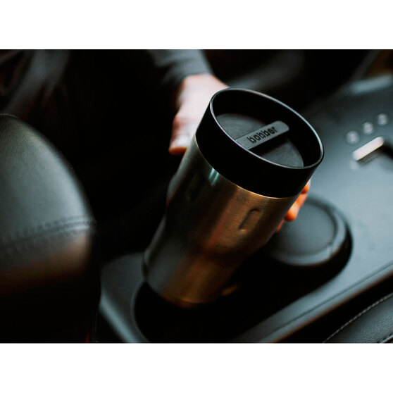 Вакуумная термокружка «Tumbler», 350 мл-7