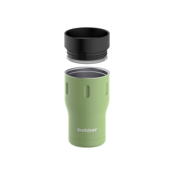Вакуумная термокружка «Tumbler», 350 мл-2