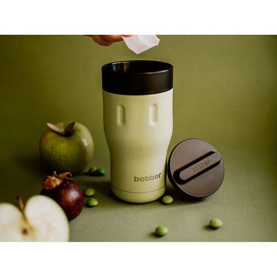 Вакуумная термокружка «Tumbler», 350 мл-5