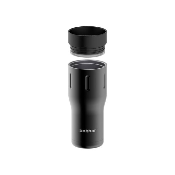 Вакуумная термокружка «Tumbler», 470 мл-2