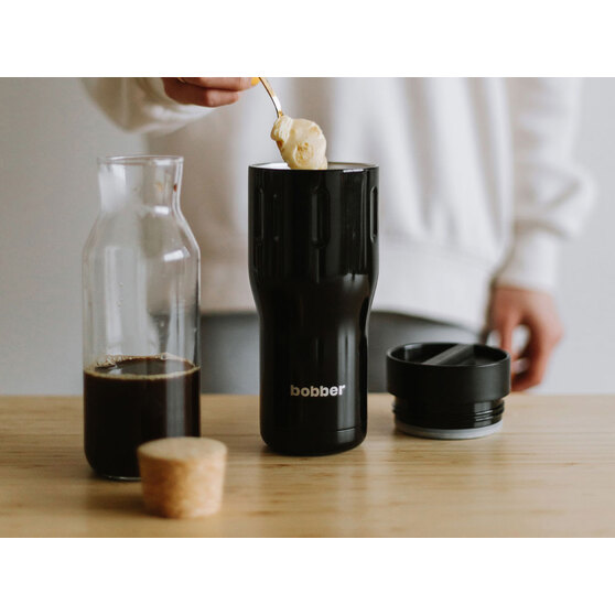 Вакуумная термокружка «Tumbler», 470 мл-6