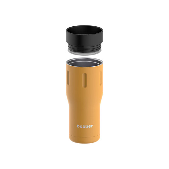 Вакуумная термокружка «Tumbler», 470 мл-2