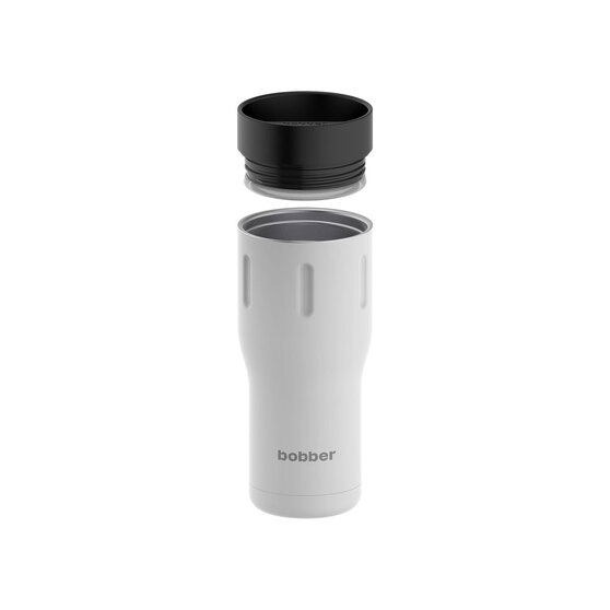 Вакуумная термокружка «Tumbler», 470 мл-2