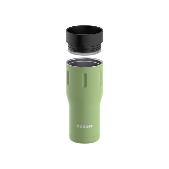 Вакуумная термокружка «Tumbler», 470 мл-2