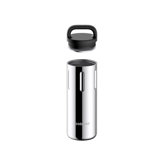 Вакуумный термос «Bottle», 770 мл-1