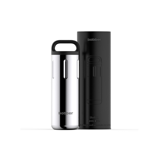 Вакуумный термос «Bottle», 770 мл-3