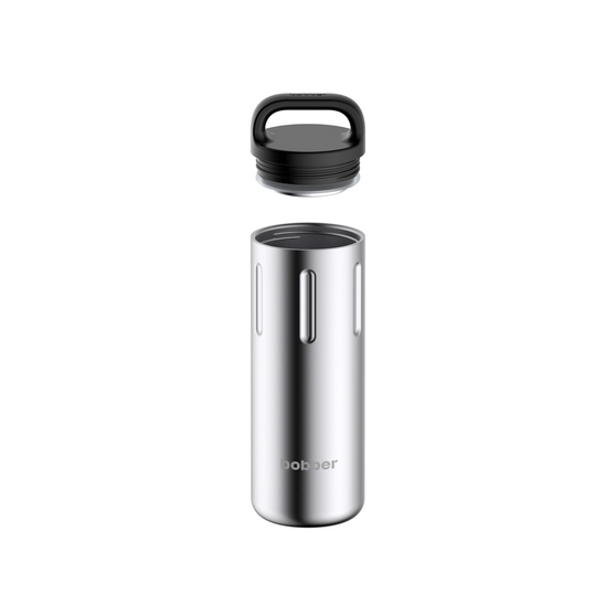 Вакуумный термос «Bottle», 770 мл-1