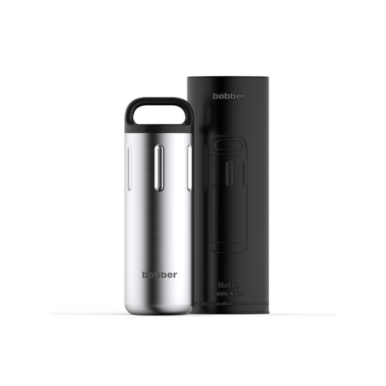 Вакуумный термос «Bottle», 770 мл-3