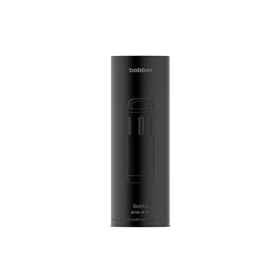 Вакуумный термос «Bottle», 770 мл-4