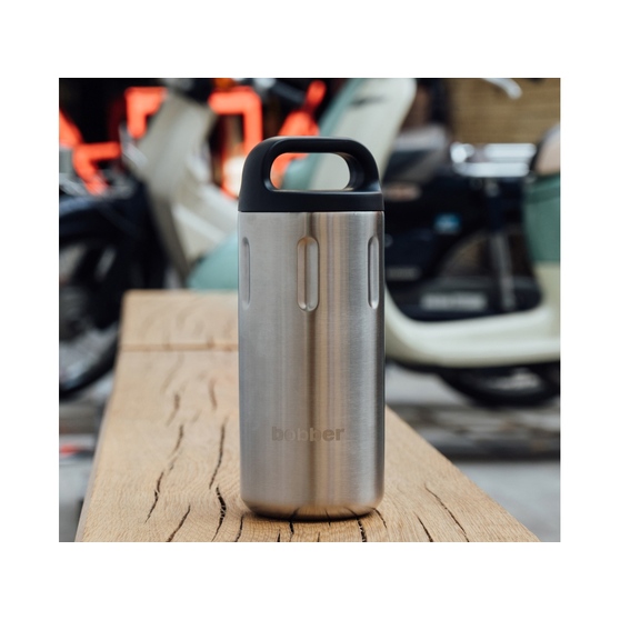 Вакуумный термос «Bottle», 770 мл-6