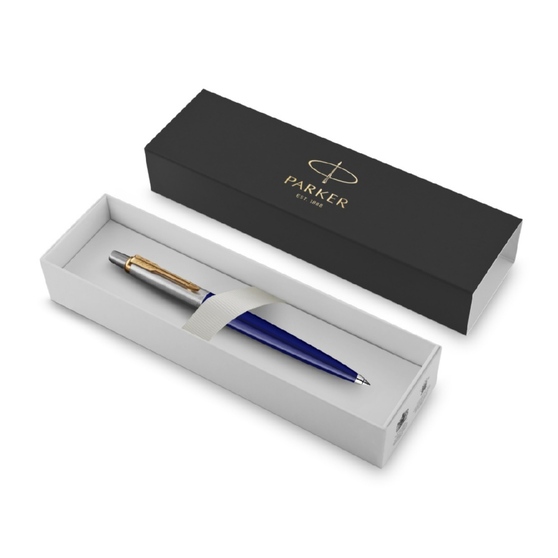 Ручка Паркер шариковая Jotter Jotter K160-1