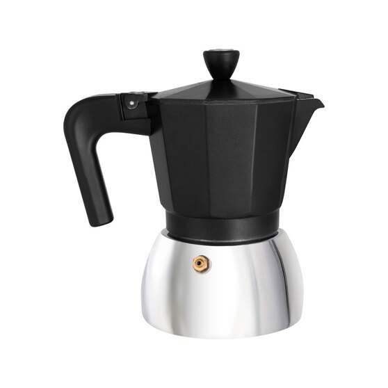 Гейзерная кофеварка «Arabica», 300 мл-3