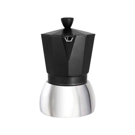 Гейзерная кофеварка «Arabica», 300 мл-4
