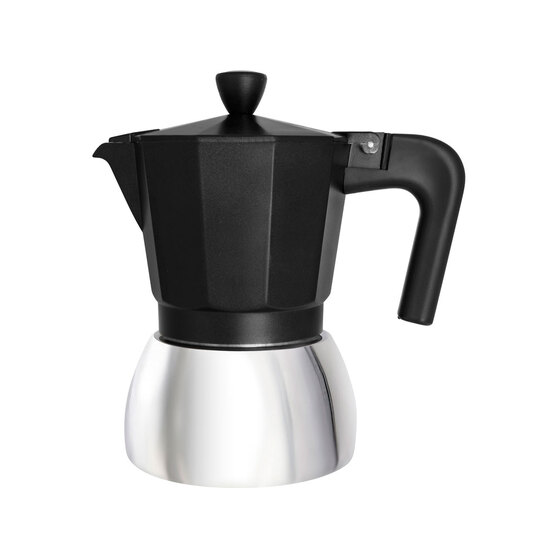 Гейзерная кофеварка «Arabica», 300 мл-5