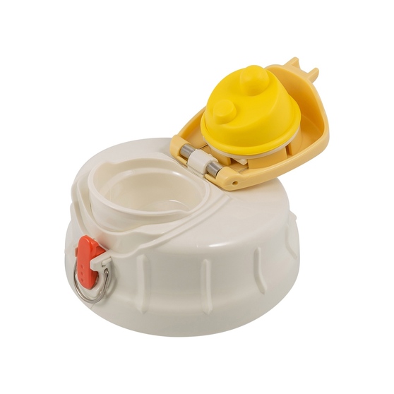 Термос для еды с комбинированным горлом Thermos FDH-1405-7