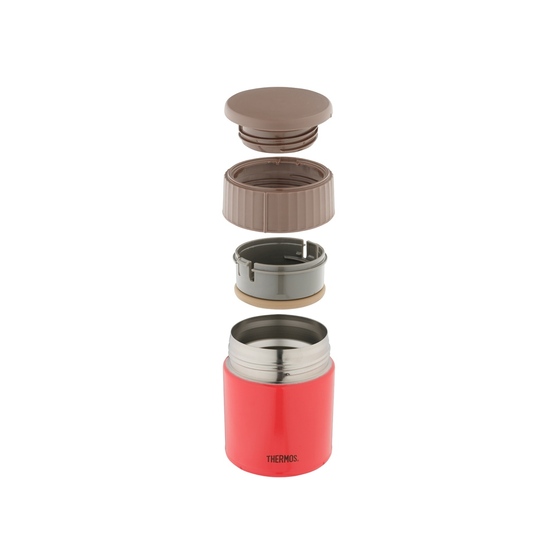 Термос для еды Thermos JBQ-400-1