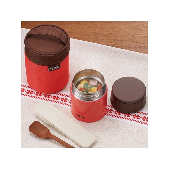 Термос для еды Thermos JBQ-400-4