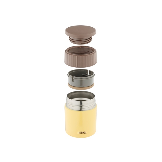 Термос для еды Thermos JBQ-400-1