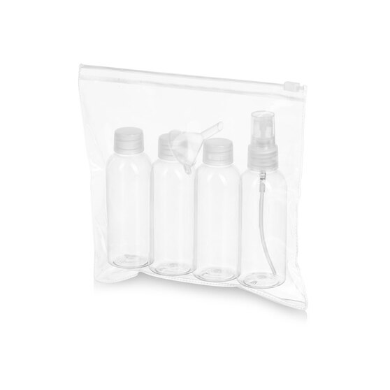 Набор для путешествий «Fly away»-5