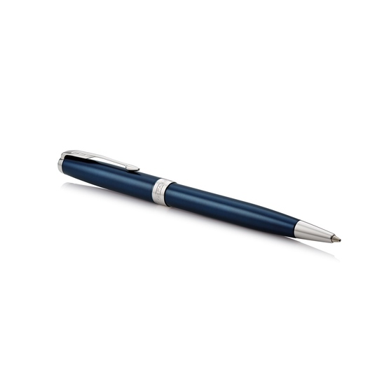 Ручка шариковая Parker «Sonnet Core Subtle Blue CT»-1